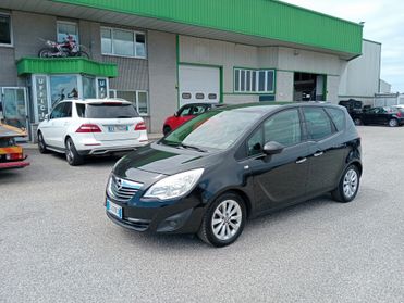 Opel Meriva 1.3CDTI 95CV ecoFLEX Cosmo OK NEOPATENTATI