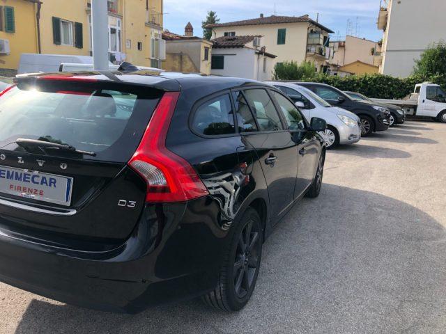 VOLVO V60 D3 Business