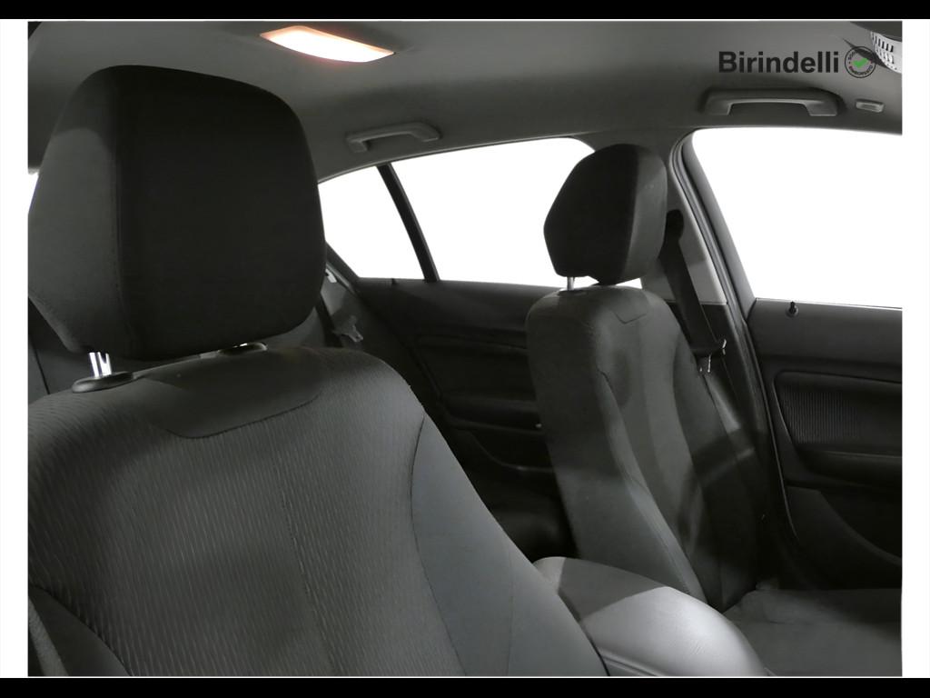 BMW Serie 1 (F20) - 116d 5p. Advantage