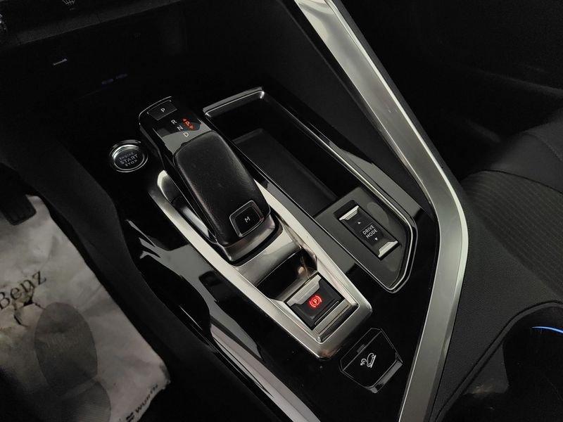 Peugeot 3008 3008 BlueHDi 130 S&S Allure