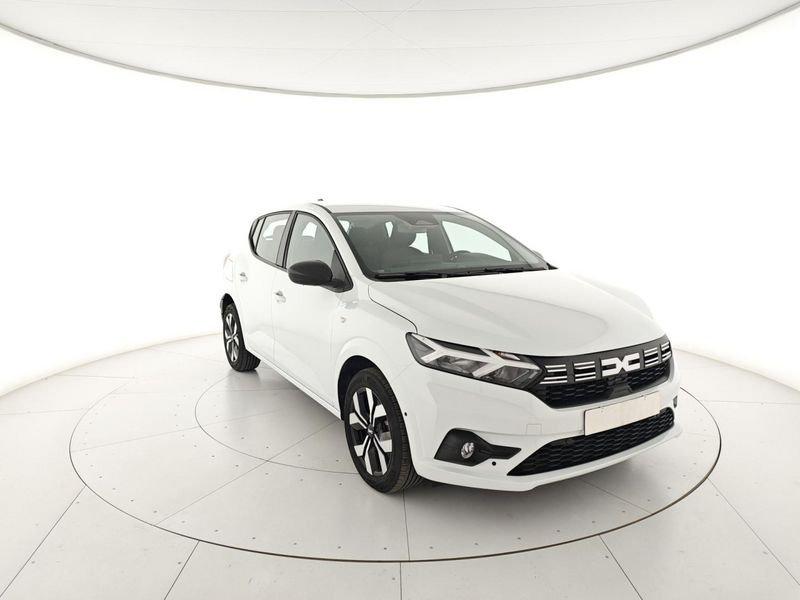 Dacia Sandero Streetway 1.0 TCe 90 CV Journey