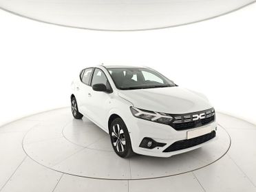 Dacia Sandero Streetway 1.0 TCe 90 CV Journey