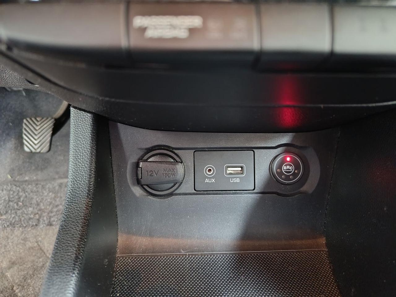 Hyundai i20 Black Line 1.2 #8645