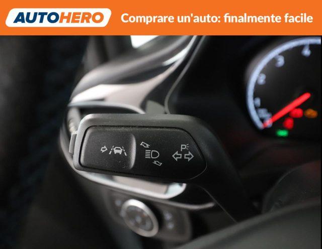 FORD Fiesta 1.5 Ecoboost 200 CV 5 porte ST