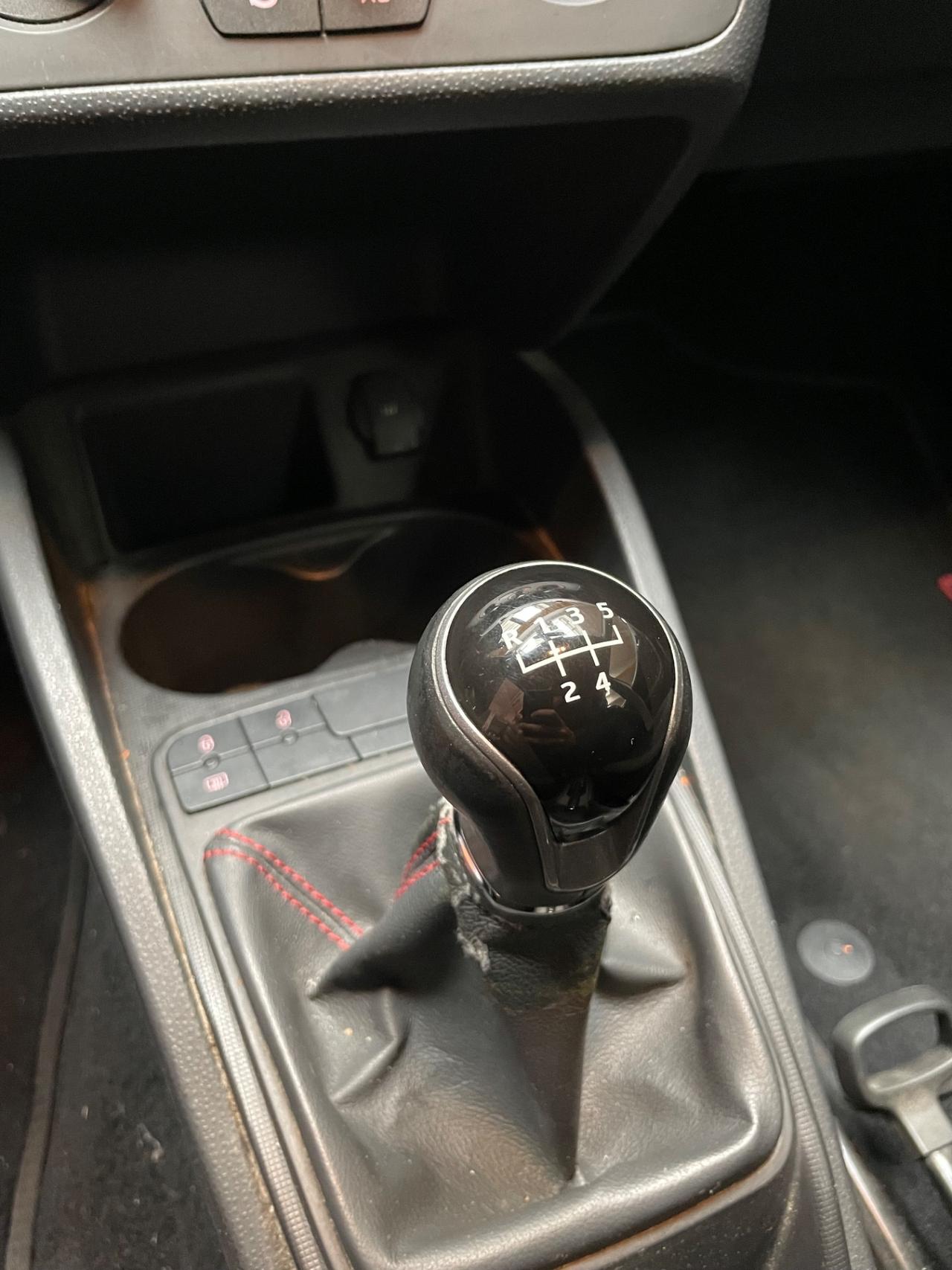 Seat Ibiza 1.2 TSI FR Neopatentati Euro 5