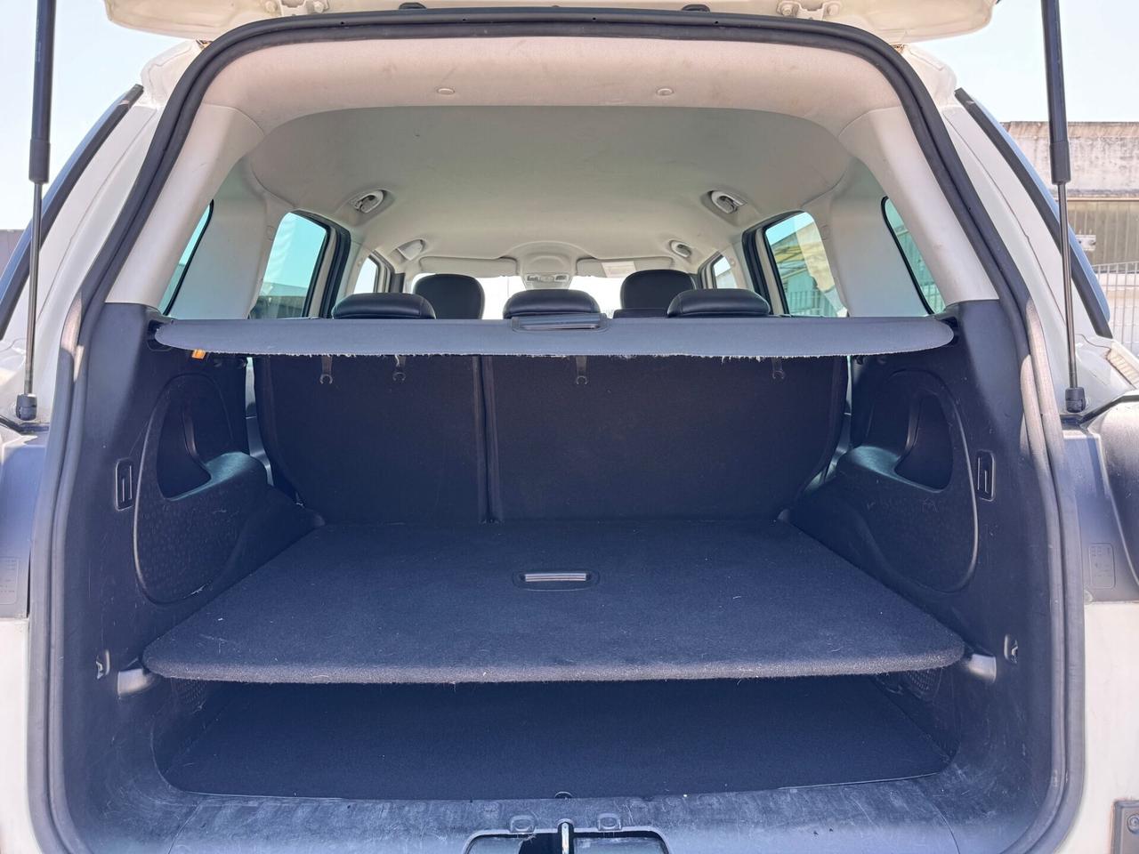 Fiat 500L 0.9 TwinAir Lounge 140000 KM