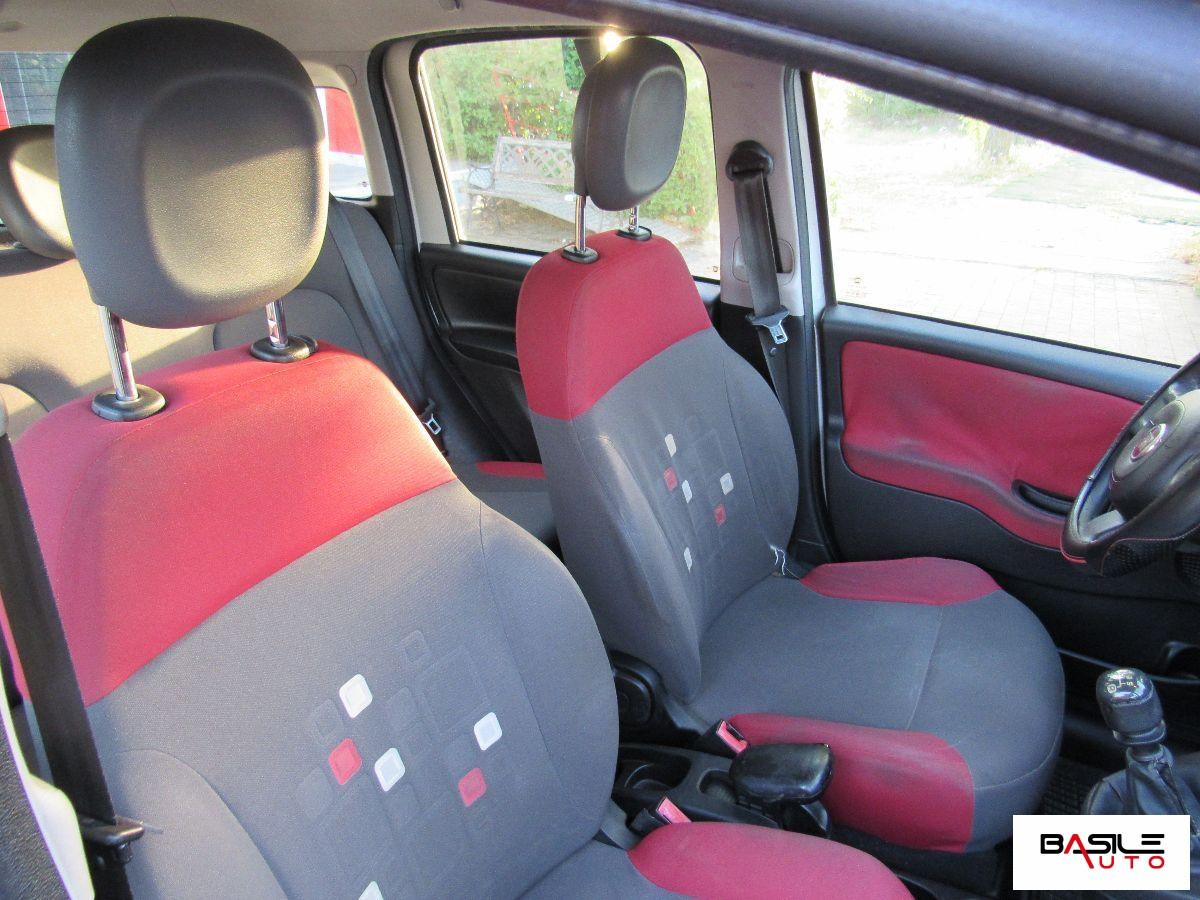 FIAT - Panda - 1.2 Lounge GPL