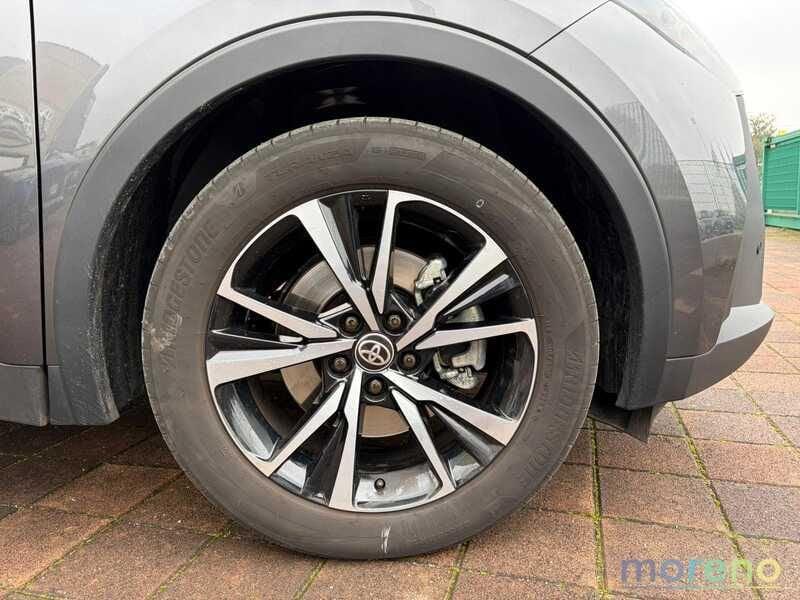 Toyota C-HR 2.0 phev Trend fwd e-cvt