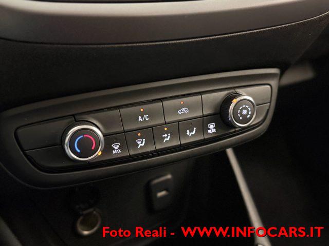 OPEL Crossland 1.2 Turbo 110 CV Edition - PROMO