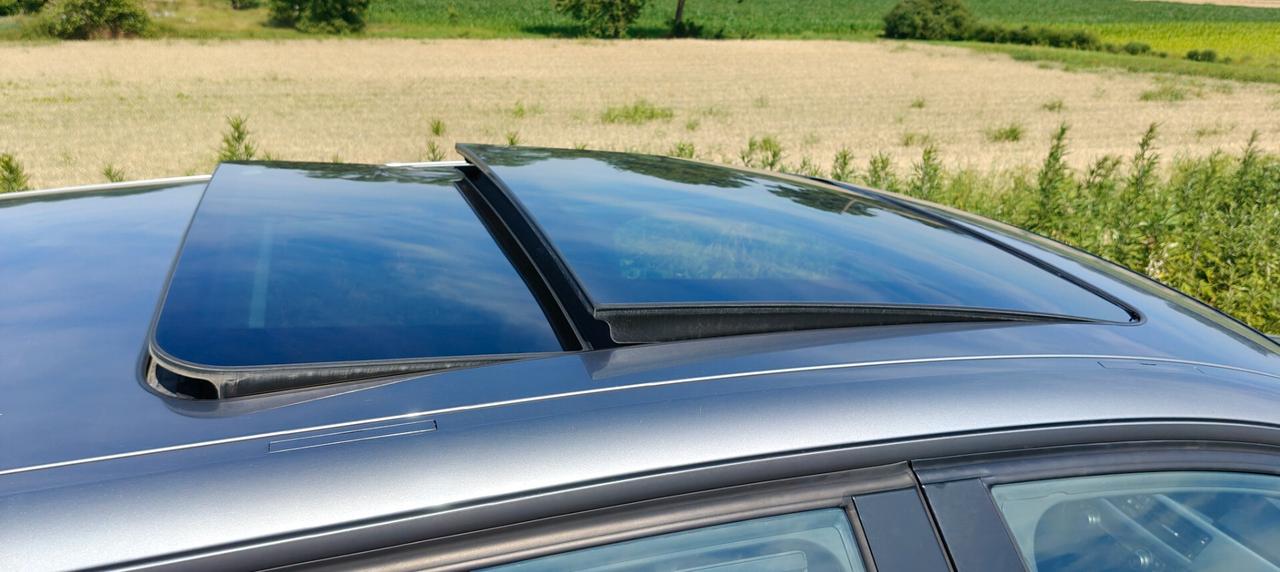 Bmw 320d Touring - Gancio Traino