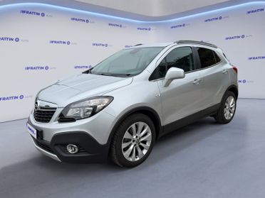 OPEL MOKKA 1.4 TURBO GPL TECH 140CV 4X