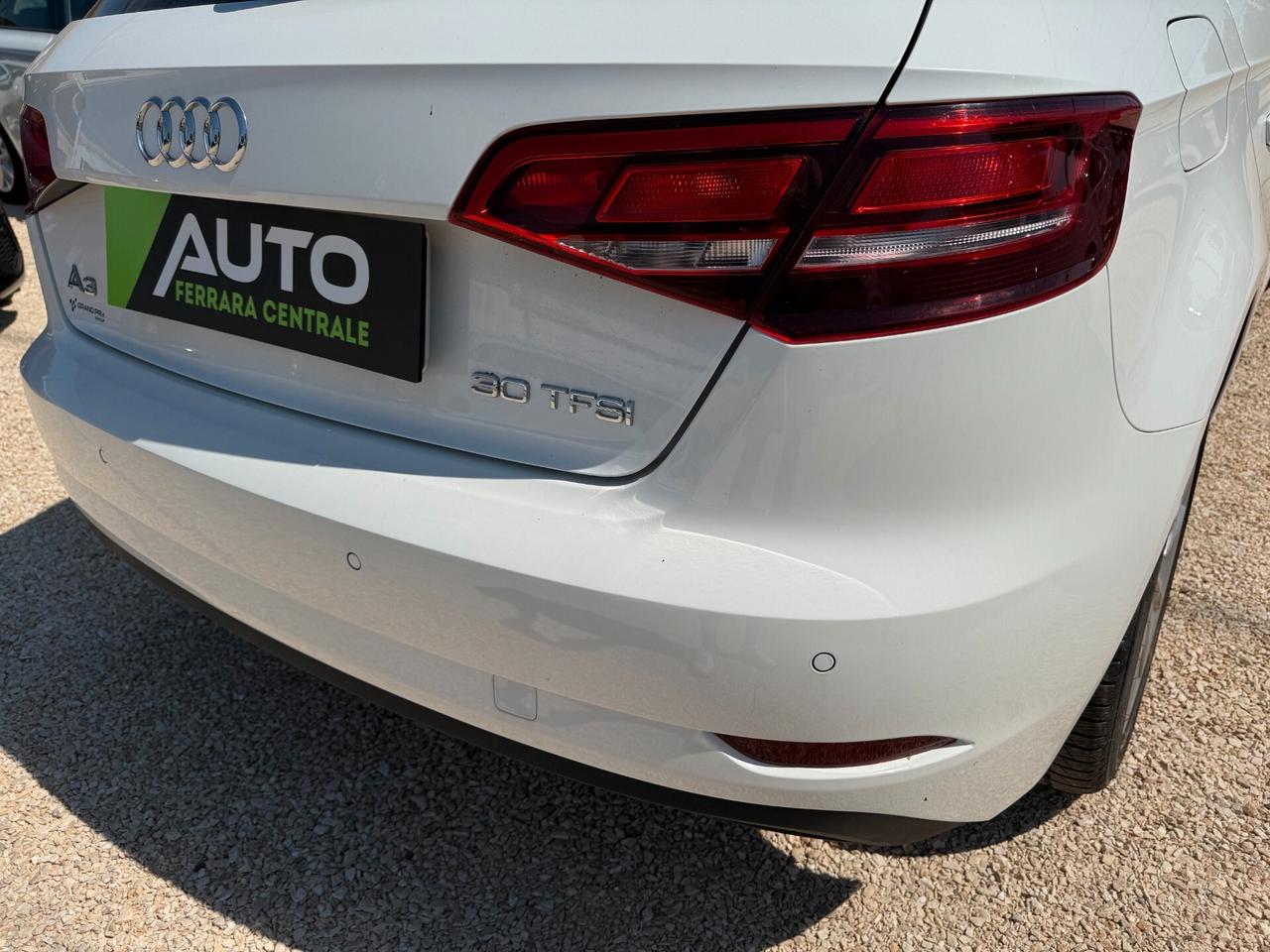Audi A3 SPB 30 TFSI S tronic Business