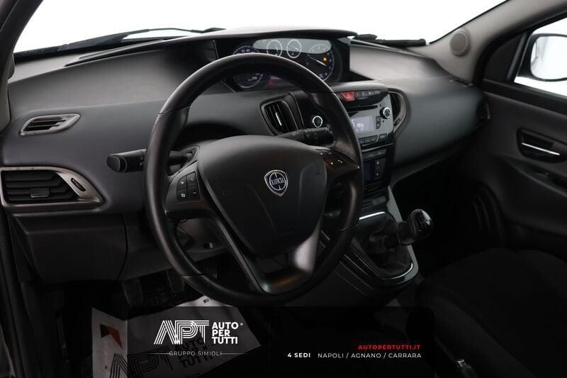Lancia Ypsilon Ypsilon 0.9 t.air Gold s&s 85cv