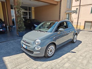 Fiat 500 1.2 Lounge 70 cv