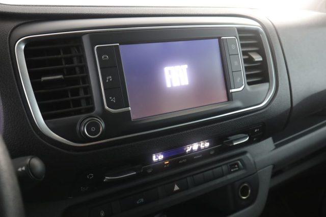FIAT Scudo Scudo 2.0 BlueHDi 145CV PL-SL-TN Furgone Lounge