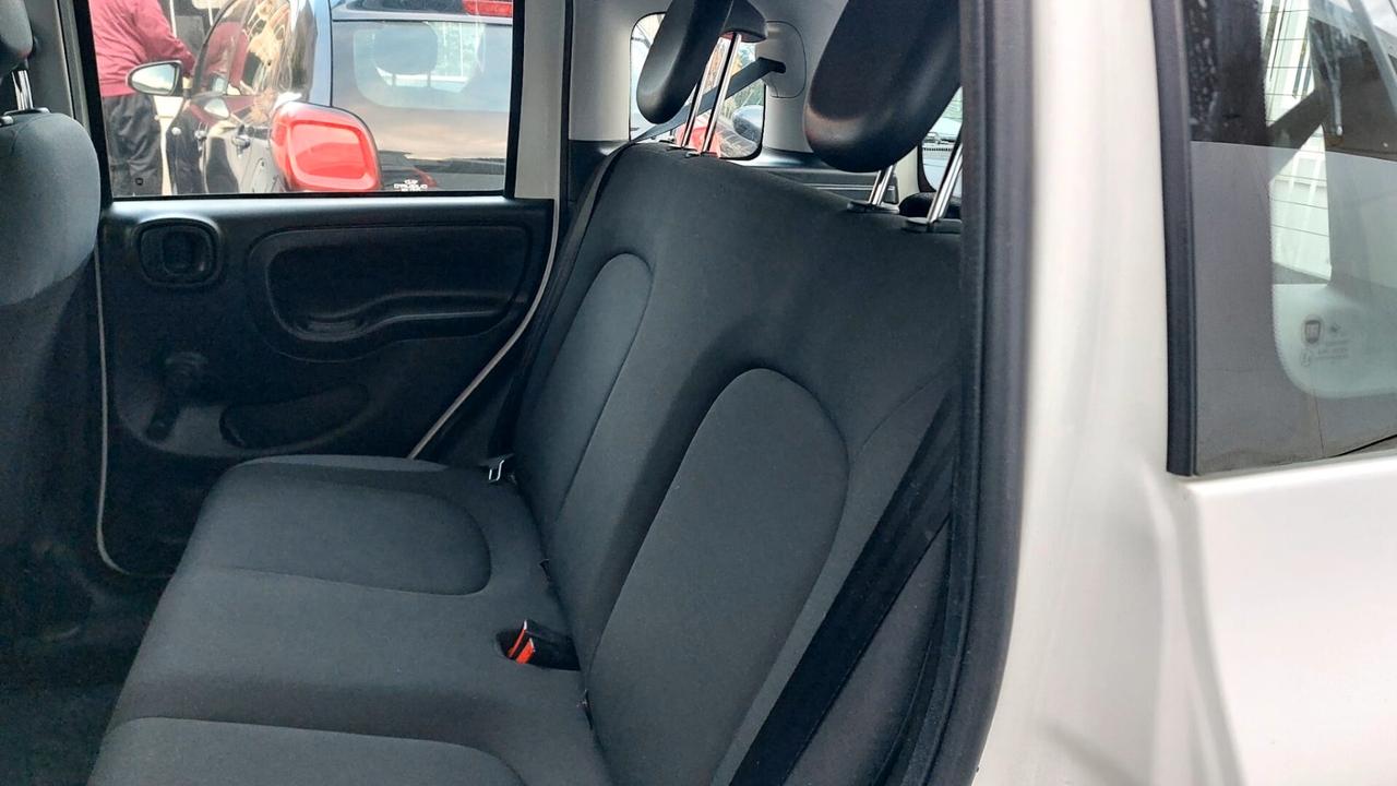 Fiat Panda 1.2 EasyPower Easy