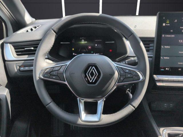 RENAULT Captur TCe 100 CV GPL Evolution