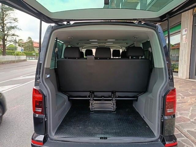 Volkswagen Caravelle T6.1 2.0 TDI 150CV COMFORTLINE PASSO CORTO, IVA ESPOSTA, 42.000 KM