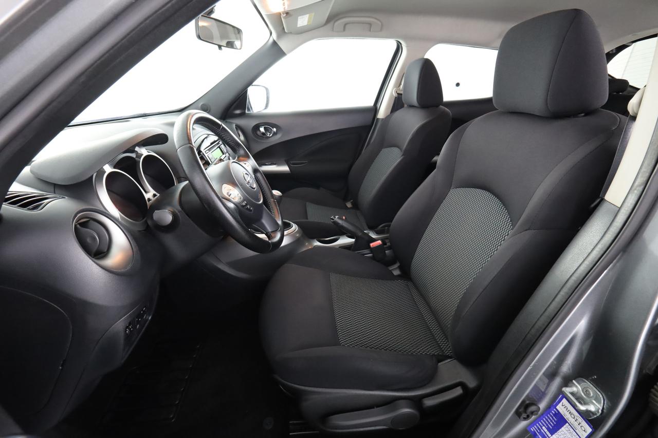 NISSAN Juke 1.5 dCi Start&Stop Acenta