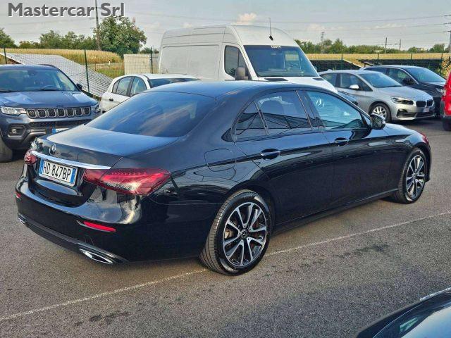 MERCEDES-BENZ E 200 Classe E Berlina d Sport auto my20 - HD847BP