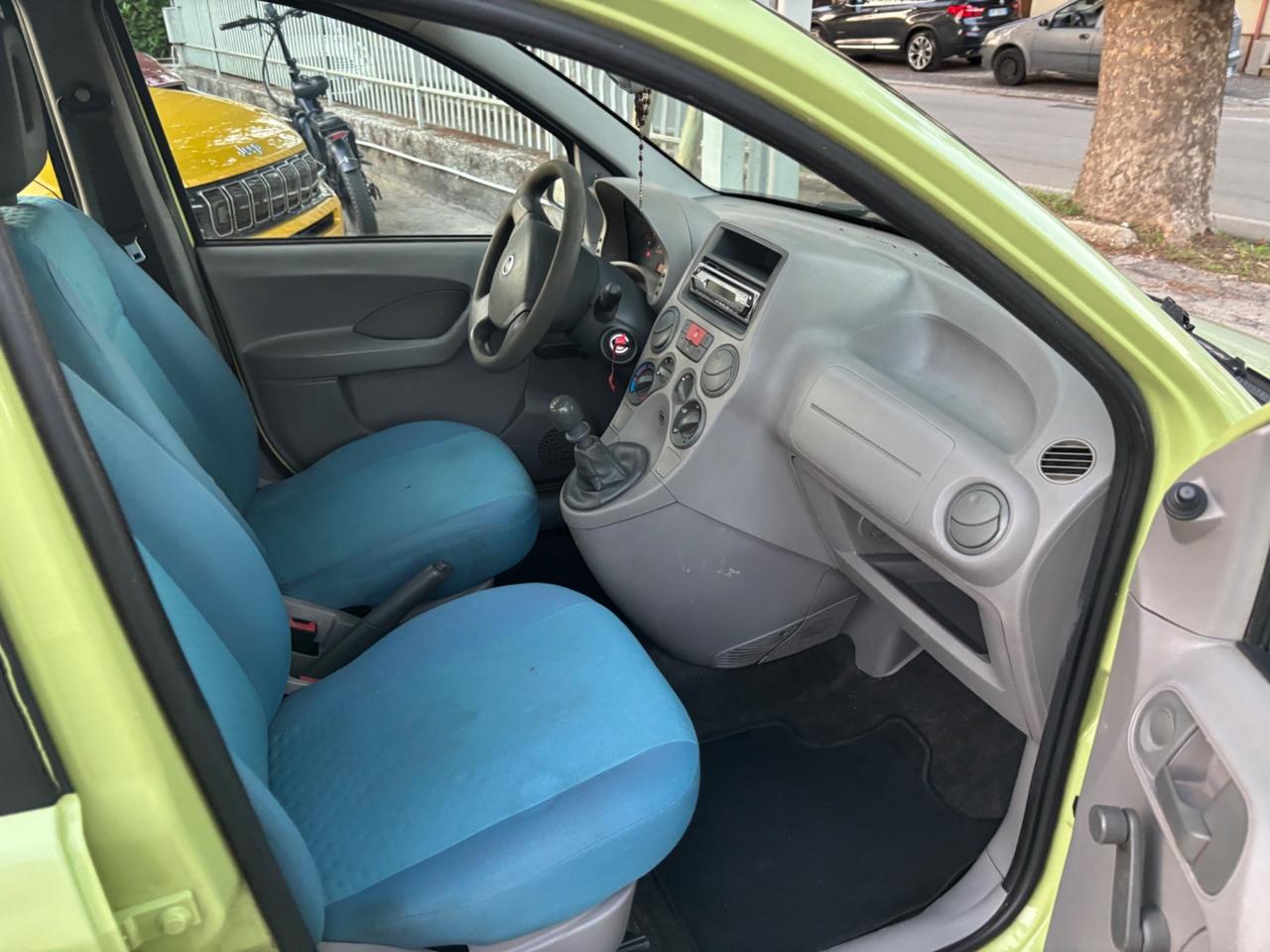 Fiat Panda 1.1 Actual
