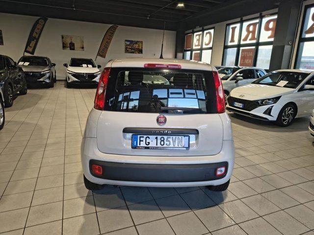 FIAT Panda 1.2 Easy NEOPATENTATI