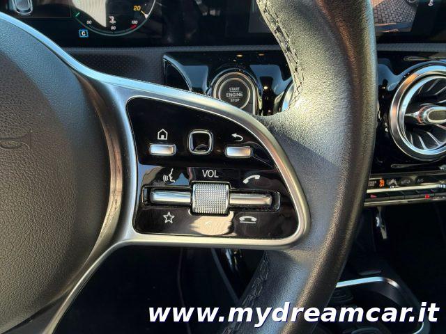 MERCEDES-BENZ A 160 d Executive