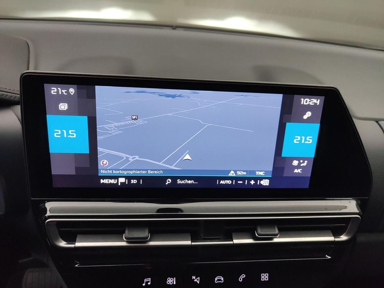 CITROEN C5 Aircross 2022 1.5 BLUEHDI 130CV MAX EAT8