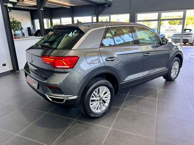 VOLKSWAGEN T-Roc 1.0 TSI Business BlueMotion Technology