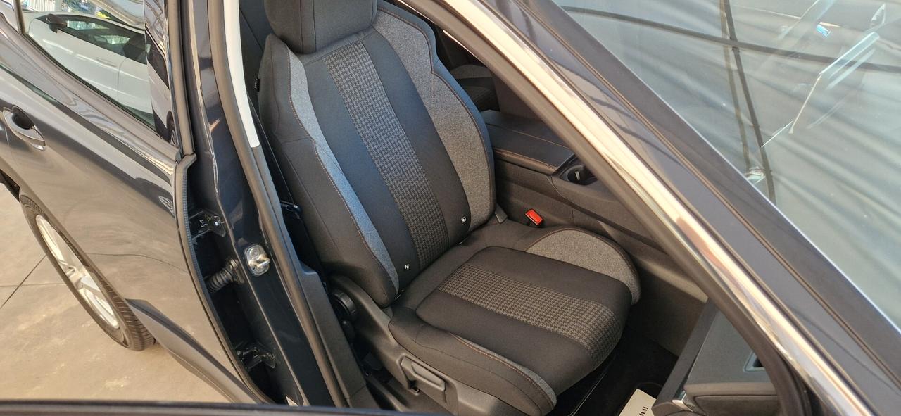 Peugeot 3008 1.6 HDi 120cv S&S Business