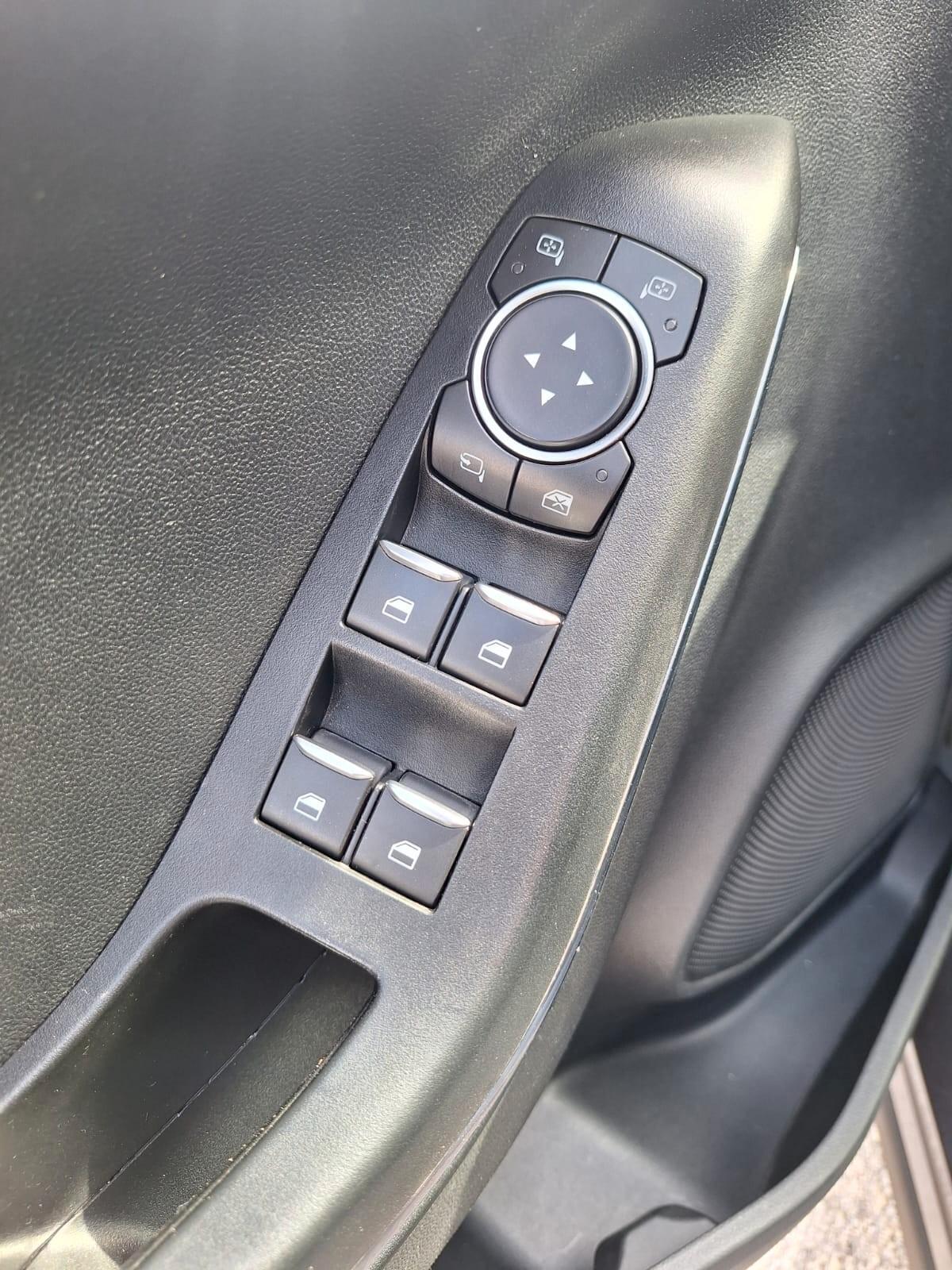 Ford Puma 1.0 EcoBoost Hybrid 125 CV ST-Line 2021