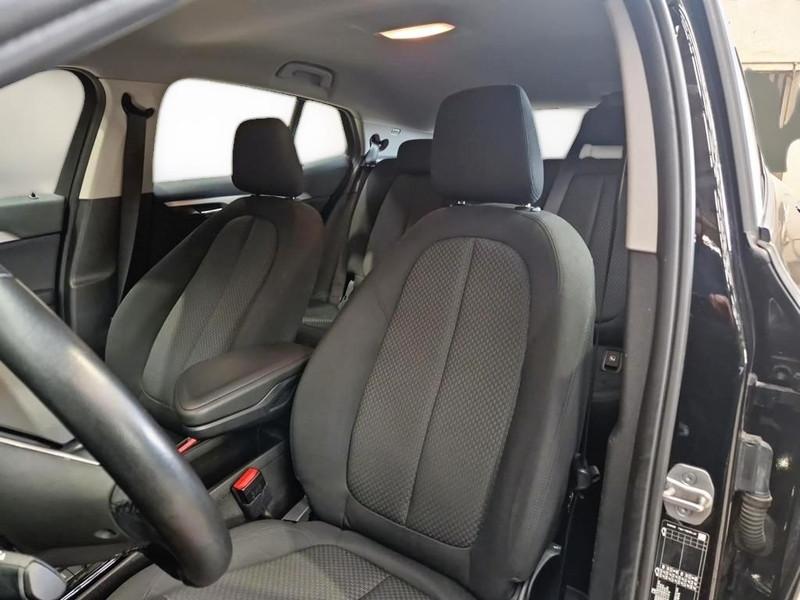 BMW X2 XDRIVE 25E BUSINESS X AUTOMATICO 5 PORTE SUV