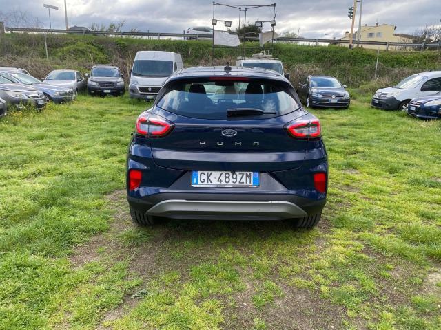 Ford Puma 1.5 ADAS * Full of Optionals * Unico-Propritario * ecoblue