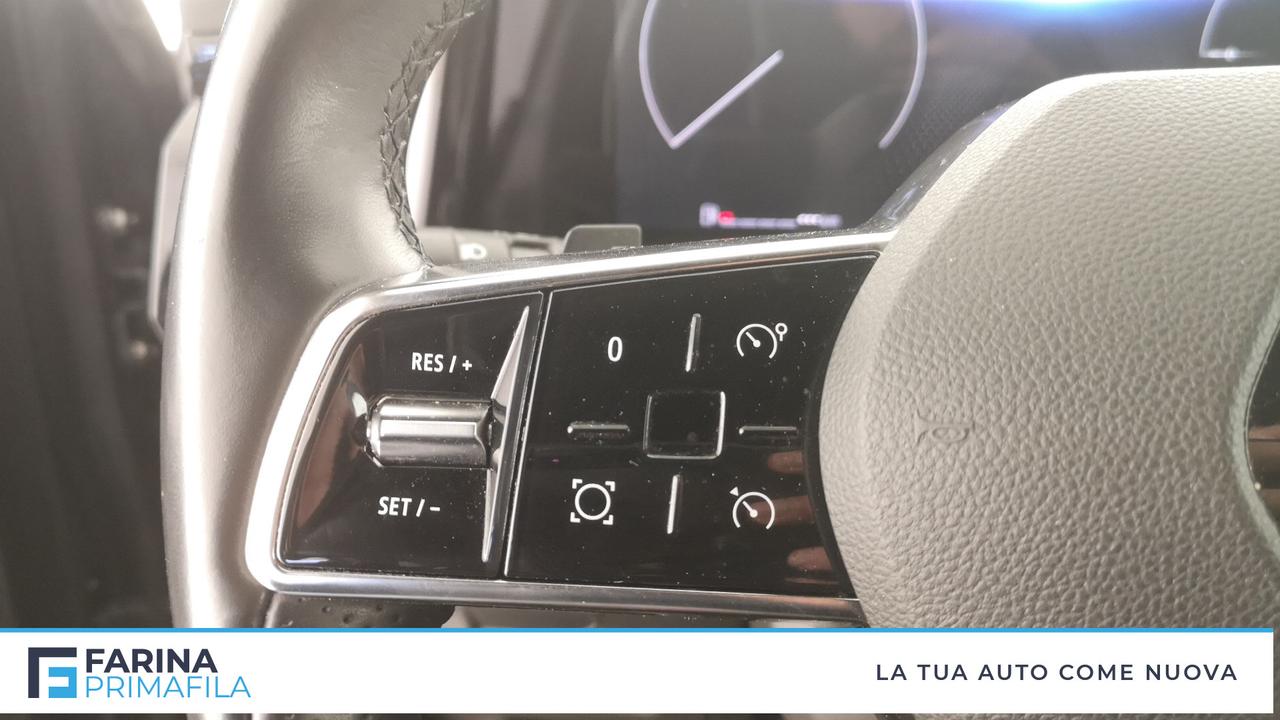 RENAULT Austral 2023 - Austral 1.2 E-Tech full hybrid Techno 200cv a