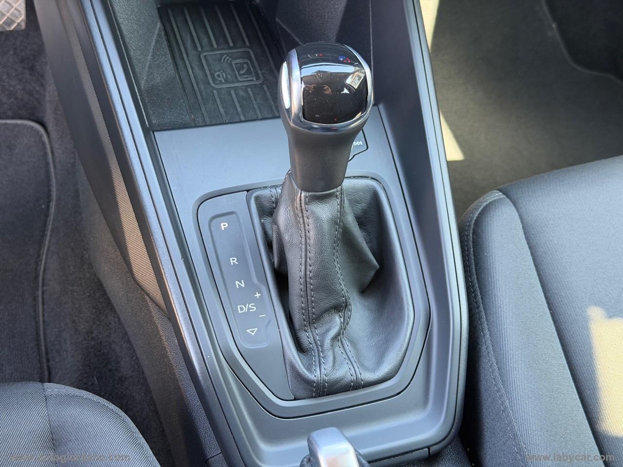 AUDI A1 SPB 30 TFSI S tronic