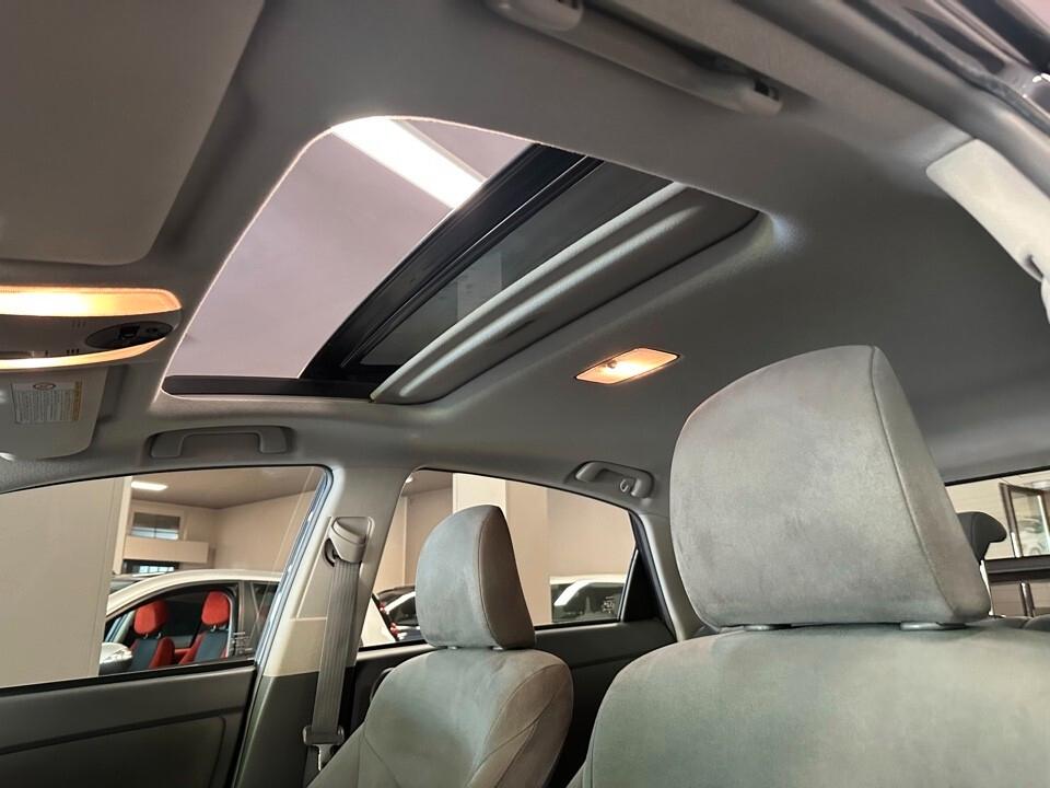 Toyota Prius 1.8 Hybrid - Tetto solare apribile - UniPro