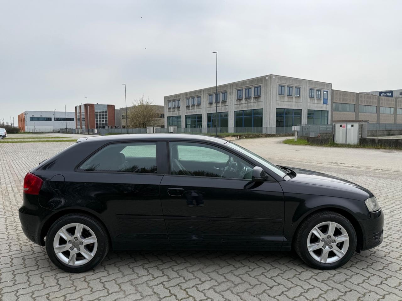 Audi A3 SPB 1.6 Ambition