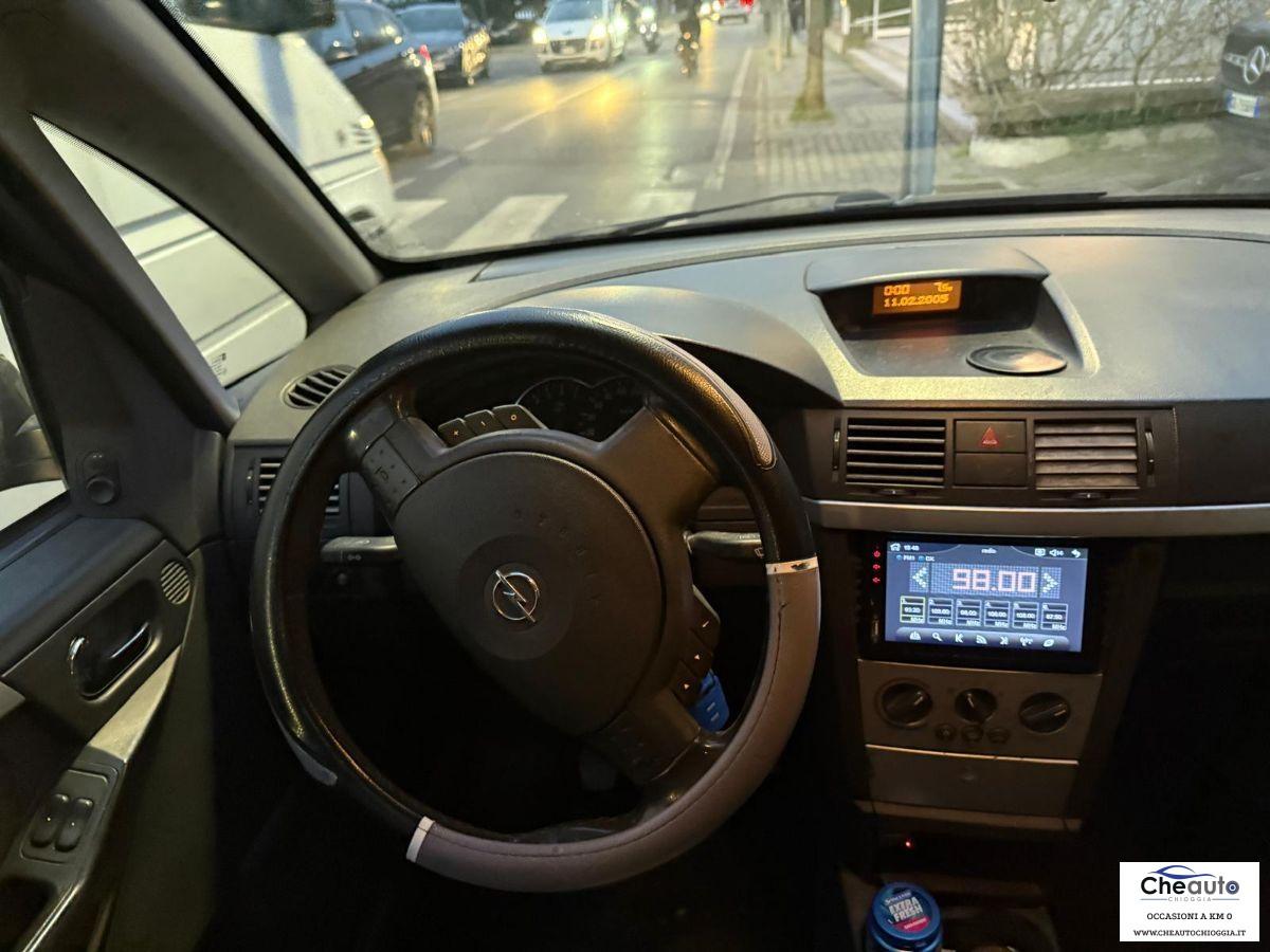 OPEL - Meriva - 1.6 16V Cosmo