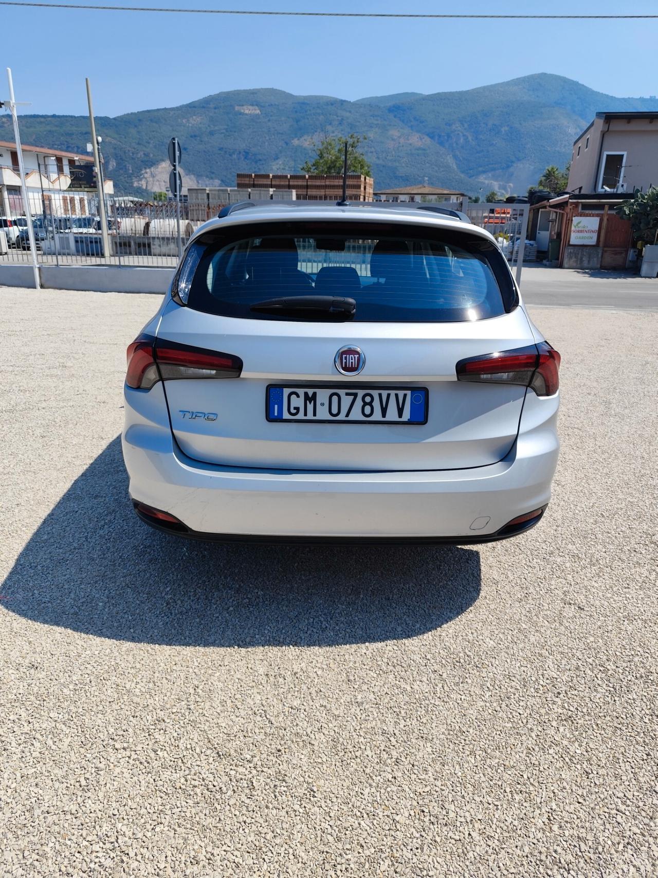 Fiat Tipo 1.6 Mjt S&S SW