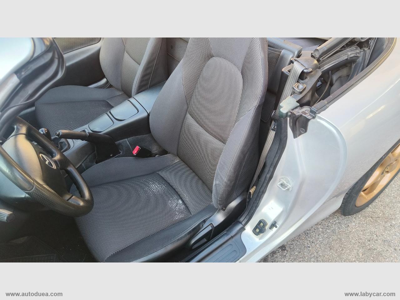 MAZDA MX-5 1.6i 16V DA AMATORE