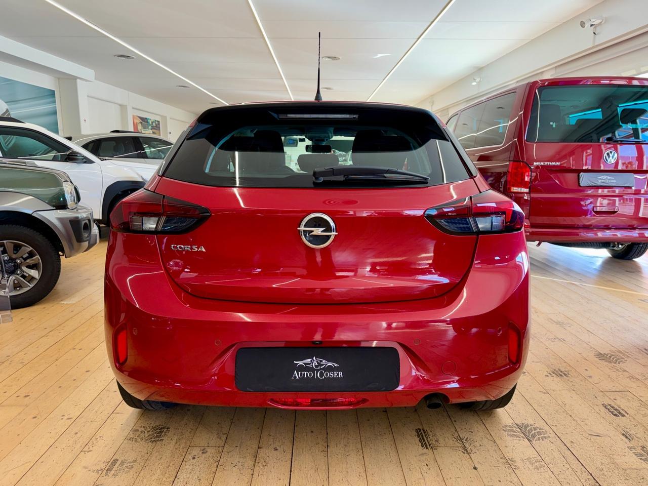 Opel Corsa 1.2 100 CV Edition - SOLO 75.000 KM