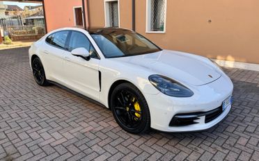 Porsche Panamera 4.0 4S Diesel