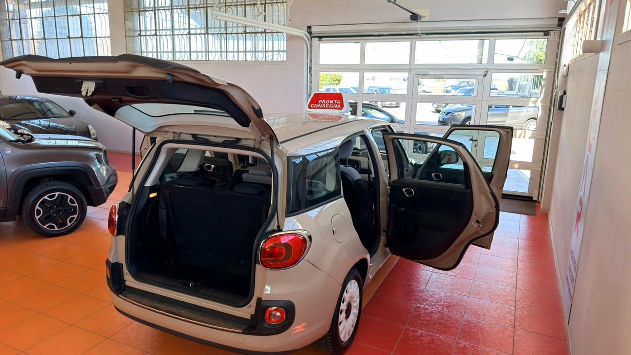 Fiat 500L 1.3 Multijet 85 CV LIVING 7 POSTI