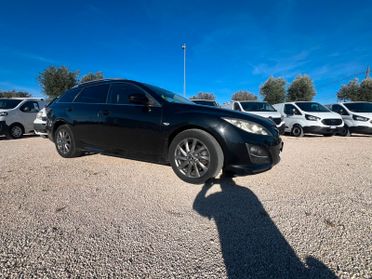 Mazda 6 MAZDA6 2A 2.2 CD 16V LUXURY