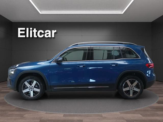 MERCEDES-BENZ GLB 200 Automatic Progressive Advanced