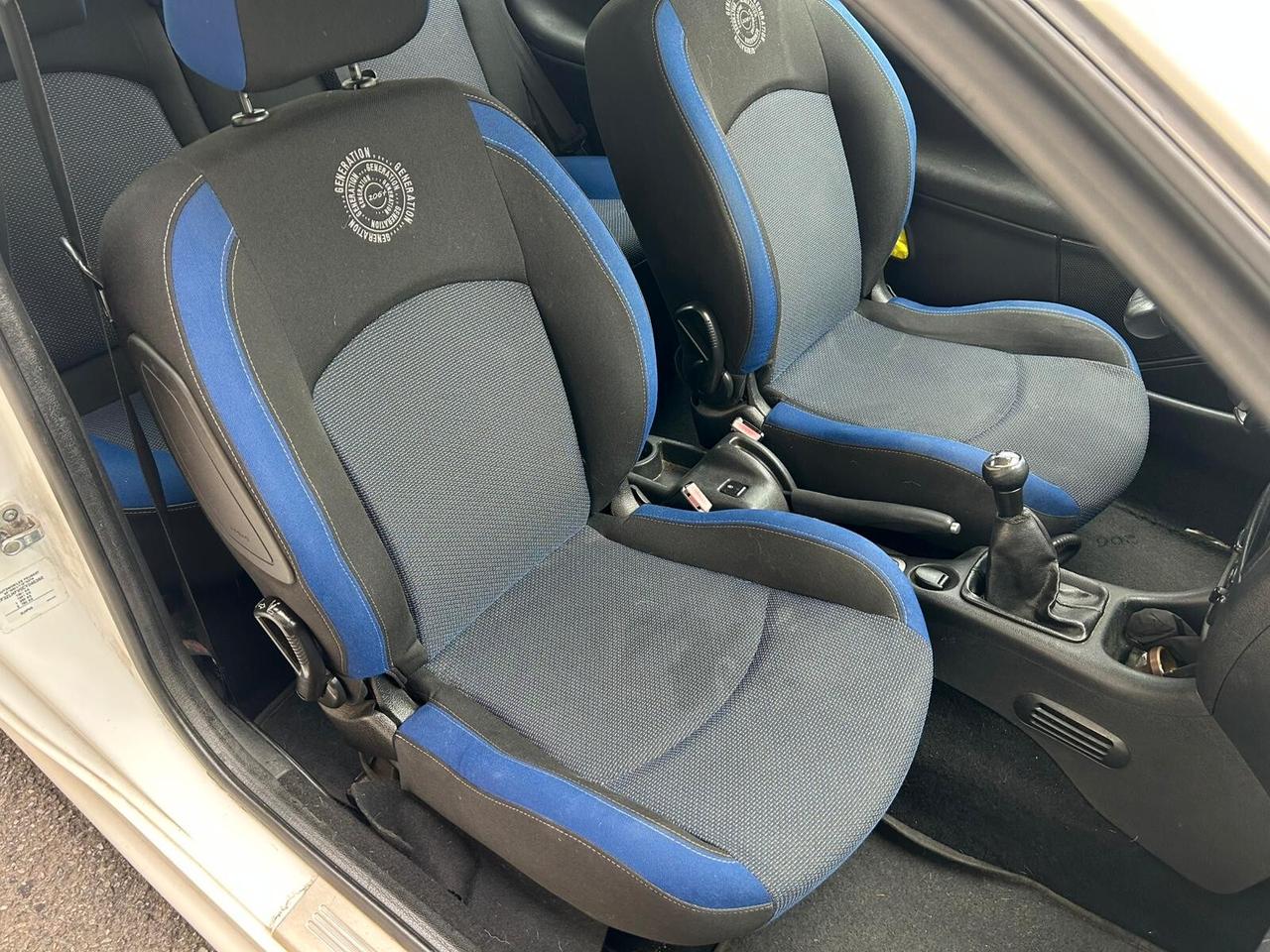 Peugeot 206 Plus 3p 1.1 eco-Gpl - ANCHE PER NEOPATENTATI