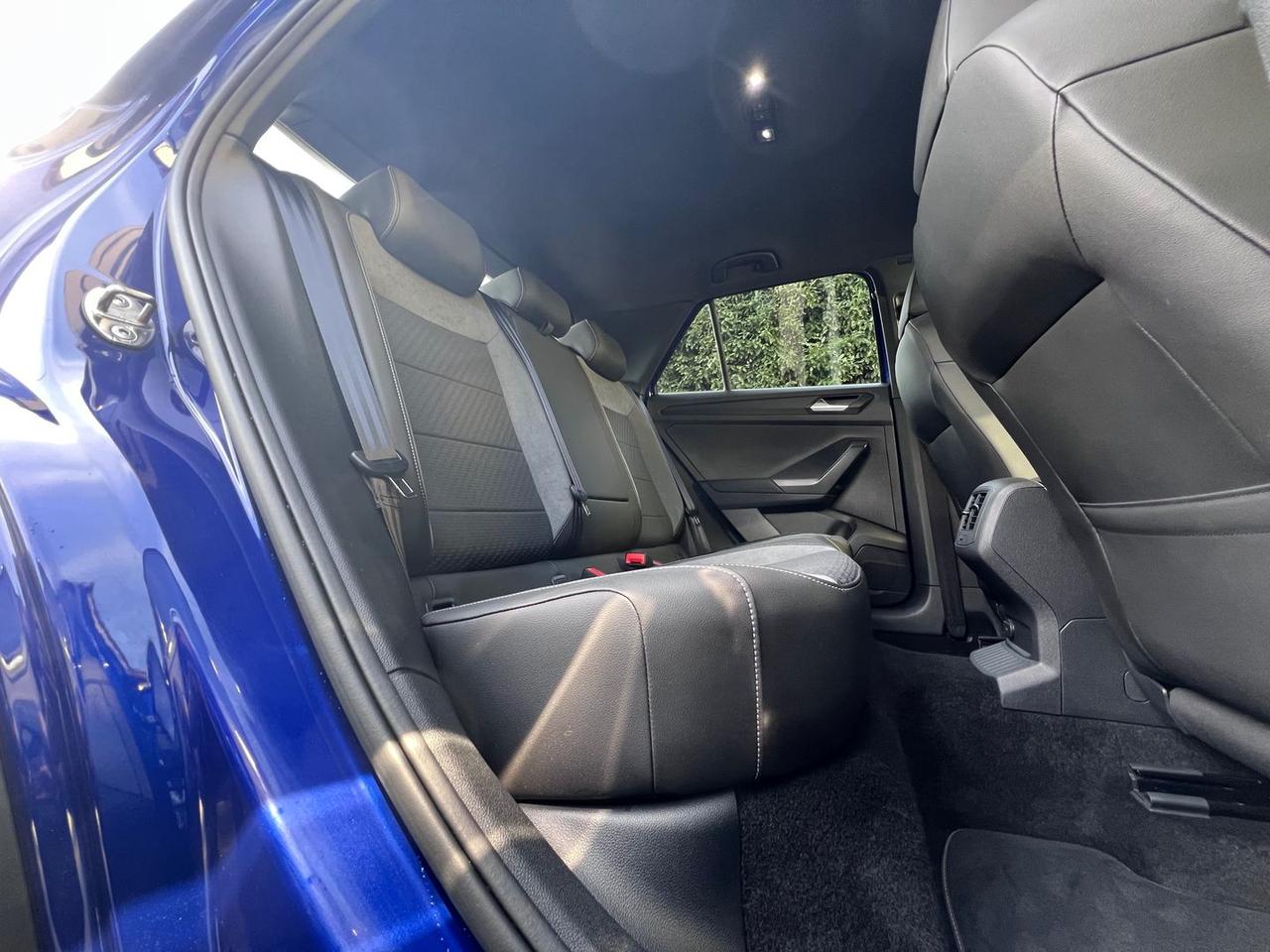 Volkswagen T-Roc 2.0 TSI R R Line #7984