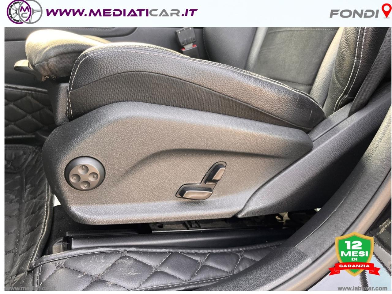 MERCEDES-BENZ GLC 250 d 4Matic Premium