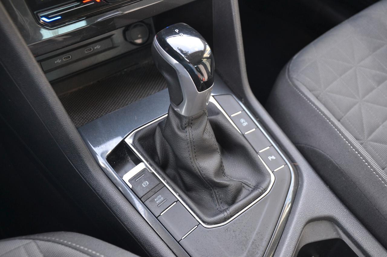 Volkswagen Tiguan 2.0 TDI 150 CV SCR DSG Life