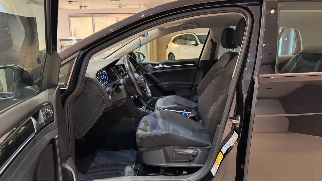 Volkswagen Golf 2.0 TDI DSG 5p. Highline - 2018